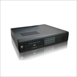 DVR System