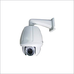 Speed Dome IP Camera