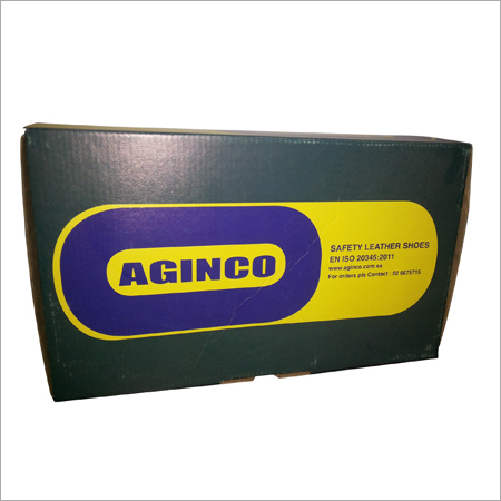 Printed Duplex Boxes