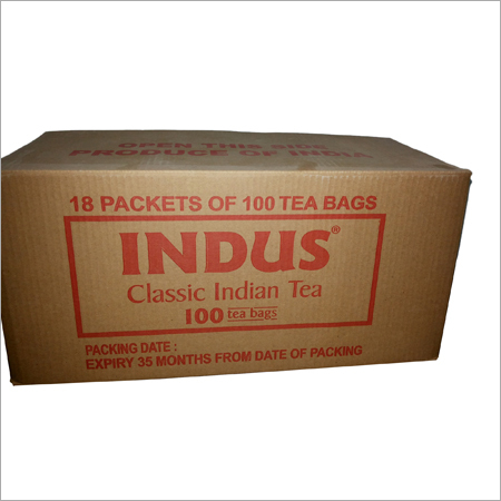 Corrugated Boxes