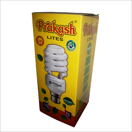Duplex Packaging Boxes