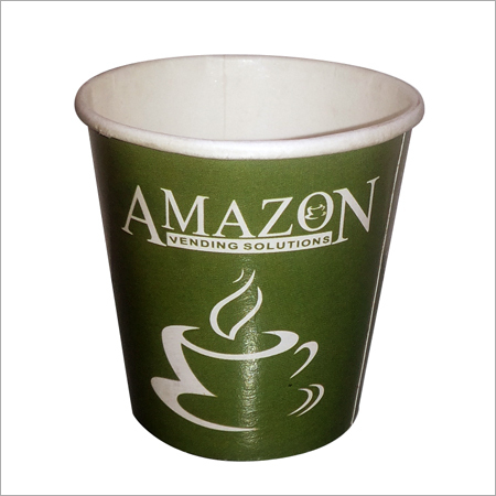 Customized Paper Cups