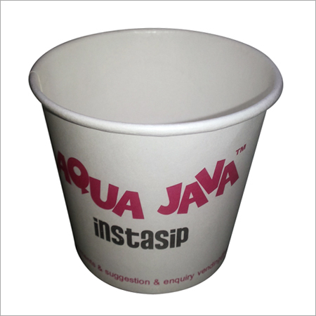 Paper Cup Blanks