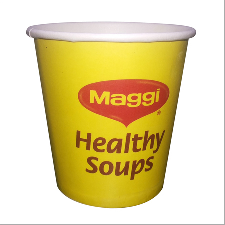 Lightweight Paper Cups