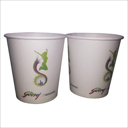 Drinking Paper Cups