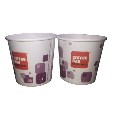 Tea Paper Cups