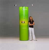 Exhibition Display System