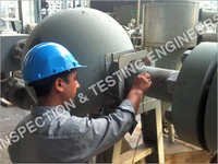 Ultrasonic Thickness Measurement Services