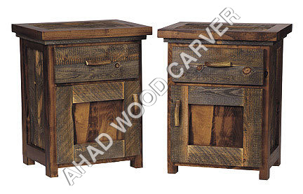 Bed Side Tables
