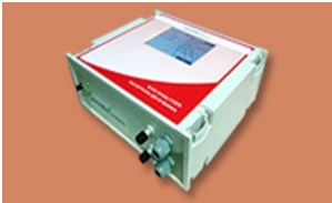 Portable Flue Gas Analyzer