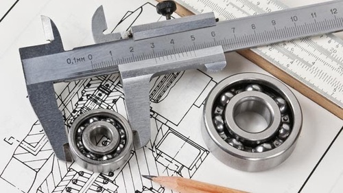 Mechanical Engineering Education Consultant