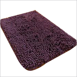 Shaggy Bath Mats