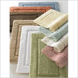 Shag Bath Rugs