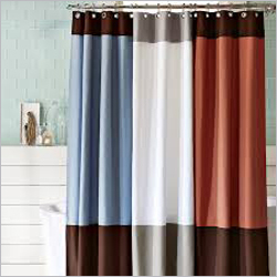 Plain Curtains