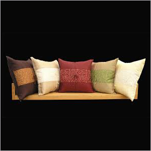 Cotton Cushion Covers