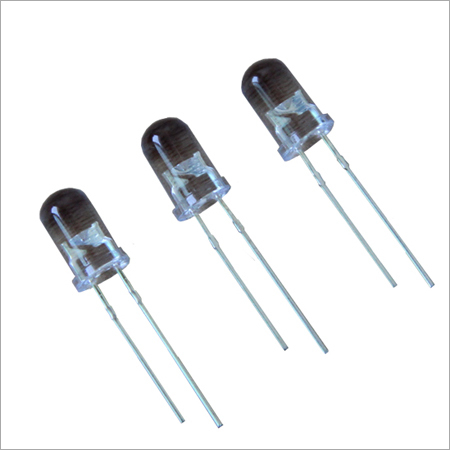 Pure green led in high brightness