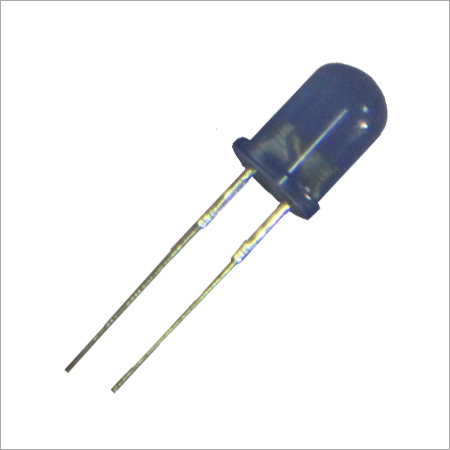 Blue diffused LED Light