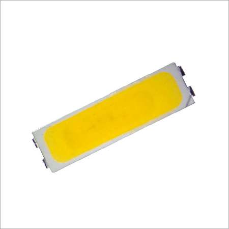 Big angle 7020 white LED