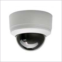 Analog Dome Camera