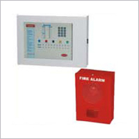 Fire Alarm Hooter