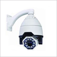 High Speed Dome Cameras
