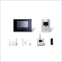 Home Automated Systems