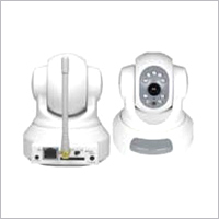 IP Network Camera