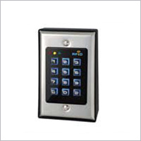Proximity Digital Keypad