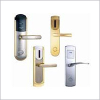 Standalone Door Locks