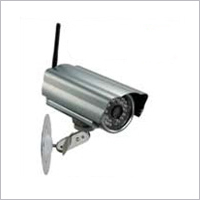 Wireless Cameras
