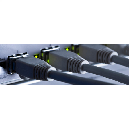Structured Cabling Solutions
