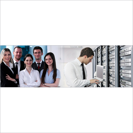 Managed IT Services