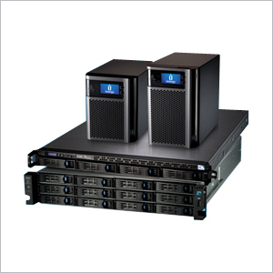 Power Backup Solution