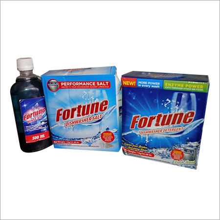 Dish Washer Powders