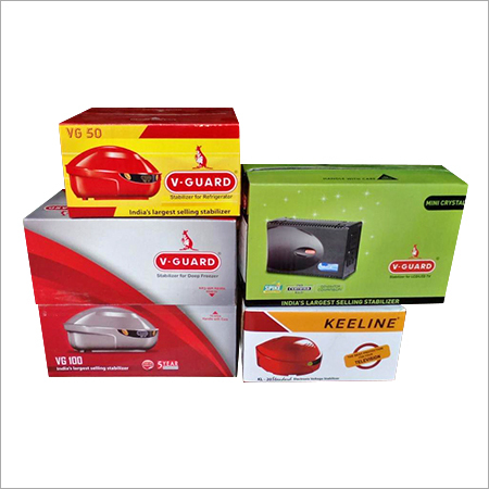 Voltage Stabilizer