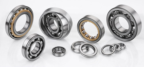 Ball Bearings