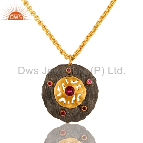 Cubic Zirconia Fashion Jewelry