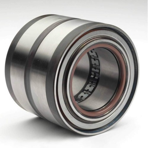 Wheel Bearings