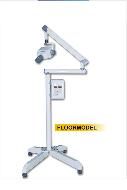 Dental machine