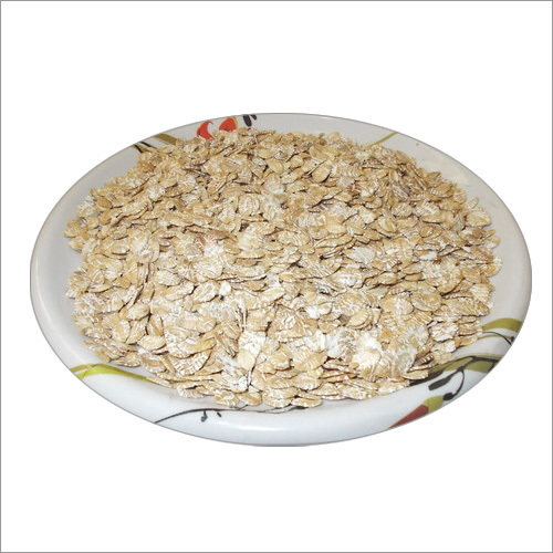 Rolled Barley Flakes