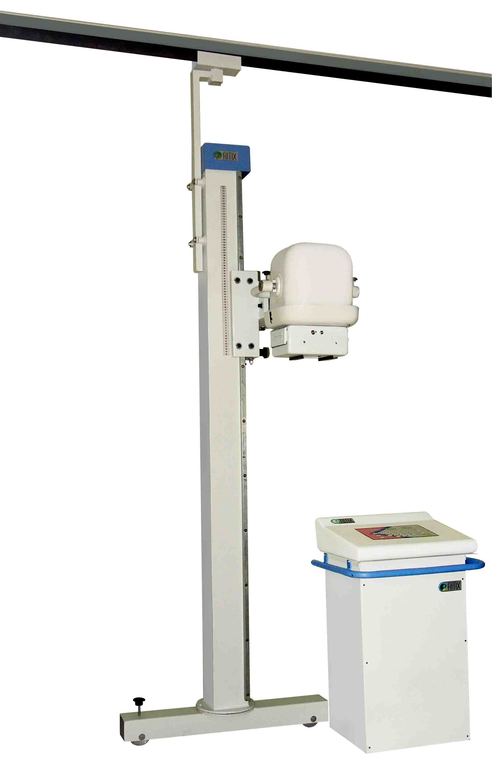 X-Ray Machines