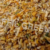 Guar Korma Animal Feed