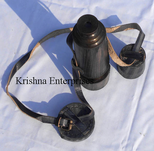 Antique Hand Held Telescope