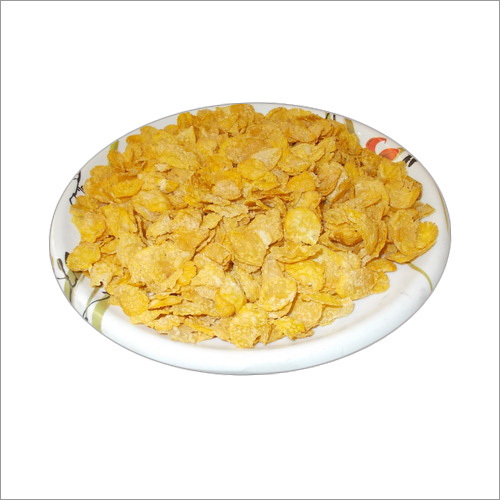 Coated Cornflakes