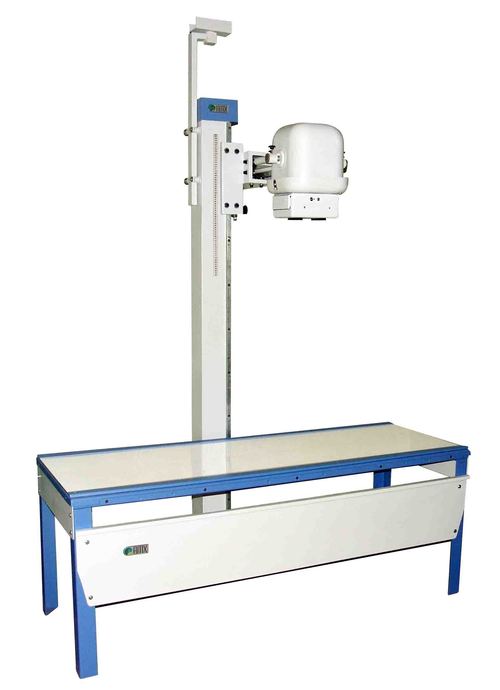 X - Ray Table