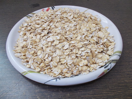 Rolled Wheat Flakes 0.9MM