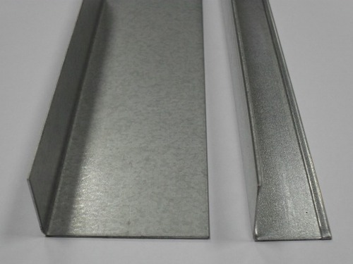 GI Ceiling Angle