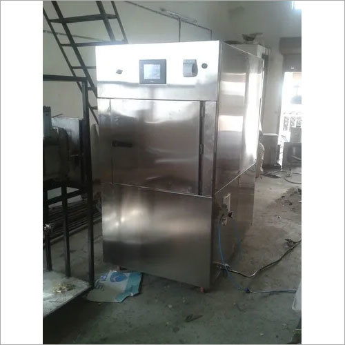 Ethylene Oxide Sterilizer