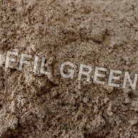 Natural Guar Gum Powder