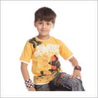 Hosiery Kids T- Shirt